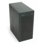 Zalman CUBIX Compact mATX ITX PC Case for $30