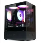 Zalman CUBIX-G Micro-ATX PC Case for $30 with Free Shipping