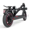 ZapRun Foldable Electric Scooter with 23 Miles Range Now $162