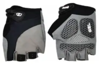 Zefal Unisex Gel Comfort Bike Gloves for $4.96
