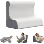 Zenvid Ergonomic Memory Foam Wedge Pillow – Now $29.69