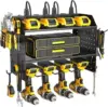 ZESEN Power Tool Organizer with Charging Station for $19.99