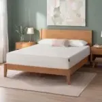 Zinus Mattresses and Bed Frames Up to 50% Off – Starting at $50 $50.00