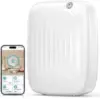 Ziweo 400ml Bluetooth Essential Oil Diffuser for $27.48 – Covers Up to 3000 sq.ft