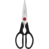 Zwilling Twin L 8″ Kitchen Shears for $9.99 – Prime Exclusive