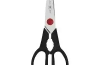 Zwilling Twin L 8″ Kitchen Shears for $9.99 – Prime Exclusive