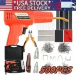 150W Hot Stapler Plastic Repair Kit – $18.84