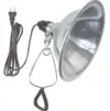 Southwire Woods 18/2-Gauge SPT-2 Hood Clamp Lamp with 8.5″ Reflector for $2.67