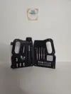 21-Piece Tool Kit – New – $9.60