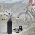 36V 1200W Electric Bicycle Controller Kit with LCD Display – $79.44