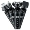 4-in-1 Electric Shaver Set for $16.99 – Includes Beard Trimmer and More