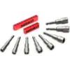 NEIKO 1/4″ Hex Shank Magnetic Power Impact Nut Driver Set – Now $8.35