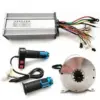 60V 2000W Brushless Motor Kit with Controller – $141.59