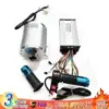60V 2000W Brushless Motor Kit with Controller – $160.57