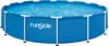 Above Ground Metal Frame Swimming Pool for $99 $99.00