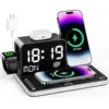 Acer Gadget 7-in-1 Wireless Charging Station – $39.67