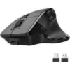 Acer OMR289 Wireless Bluetooth Mouse with OLED Display for $27.49