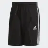 adidas Men’s Essentials French Terry 3-Stripes Shorts for $12 $12.00