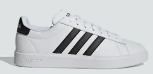 adidas Men’s Grand Court 2.0 Shoes Now $21, Originally $70 $21.00