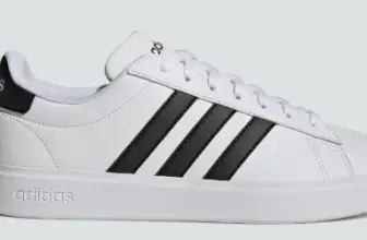 adidas Men’s Grand Court 2.0 Shoes Now $21, Originally $70 $21.00