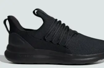 Adidas Men’s Lite Racer Adapt 7.0 Wide Shoes Now $22 $22.00