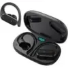 Adoytnal Waterproof Wireless Bluetooth 5.4 Sports Earbuds with Ear Hooks for $19.99