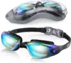 Aegend Anti-Fog Swimming Goggles Now Only $3.99