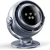 Ageyou Oscillating Desk Fan 6000mAh – $14.99