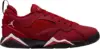 Air Jordan MVP 92 Shoes in Gym Red for $62.87