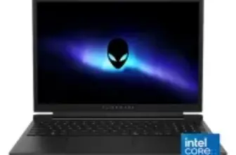 Alienware 15.3″ Gaming Laptop with Intel Core i7 and NVIDIA RTX 4050 for $849.99