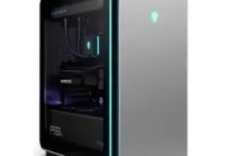 Alienware Area-51 Gaming Desktop with Intel Core Ultra 9 285K and NVIDIA RTX 5090 for $5999.99