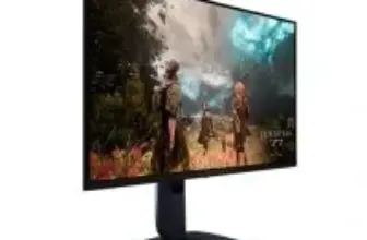 Alienware AW2725Q 27″ QD-OLED 4K Gaming Monitor for $699.99