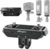 aMagisn Metal Magnetic Quick Release Insta360 Action Camera Mount for $15.99