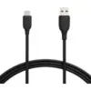 Amazon Basics 6′ USB-C to USB-A 2.0 Fast Charging Cable for $2.65