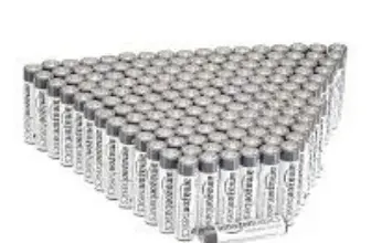 Amazon Basics AAA Industrial Alkaline Batteries for $129.63 with Free Shipping