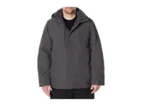 Amazon Essentials Men’s Water-Resistant 3-in-1 Jacket for $14.99
