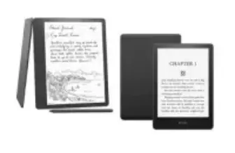 Refurbished Amazon Kindle and Fire Tablets Starting at $20 with $10 Off Code $20.00