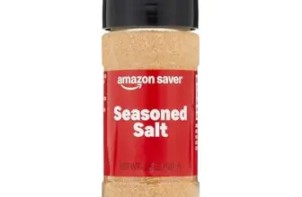 Amazon Saver Select Seasonings – $0.70