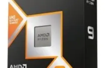 AMD Ryzen 9 9950X3D 16-Core CPU Now $569 with Free Shipping