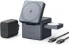 Anker 15W 3-in-1 MagSafe Wireless Charging Cube for $64.99