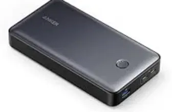 Anker 24,000mAh Powerbank with 65W Output – $34.99