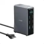 Anker Prime 14-in-1 USB-C Docking Station with Dual 4K HDMI for $169.99