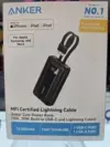 Anker Zolo A1680 10,000mAh Power Bank – $39.64