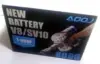 AOQJ 8000mAh Replacement Battery for Dyson V8 – $24.99