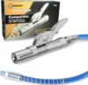 Aorrzer 12,000PSI Grease Gun Needle Tip & Coupler Set for $9.42