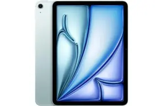 128GB Apple iPad Air (11-inch, M2, Wi-Fi 6E + 5G) for $487