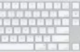 Apple TouchID Wireless Magic Keyboard with Numeric Keypad for $156