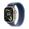 Apple Watch Ultra 3 GPS + Cellular 49mm Smartwatch for $659.97