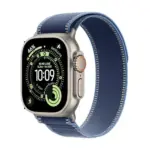Apple Watch Ultra 3 GPS + Cellular 49mm Smartwatch for $659.97