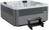 AquaTerra Spas Huntley 40-Jet Acrylic Spa for 5-7 People – Now $4999